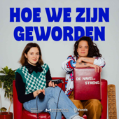 Hoe we zijn geworden