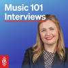 Music 101 Interviews - RNZ