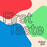 First Taste: Brittany Rogers Reads From Good Dress