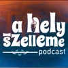 A Hely Szelleme