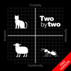 Two by Two - The Ken