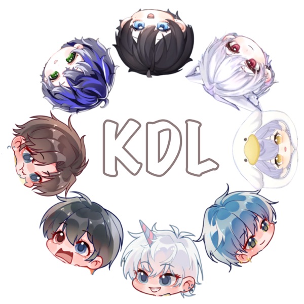 KDL主题档合集