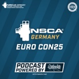 NSCA EuroCon25 recap with international experts Epley, Jeffreys, Triplett, Faigenbaum, Comfort & Squillante | NSCA Germany