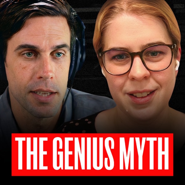 The Fine Line Between Genius and Delusion | Journalist Helen Lewis photo