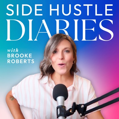 Side Hustle Diaries: Build A Solopreneur Digital Business While Working Full-Time