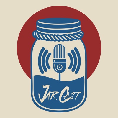 بودكاست جار | Jar Cast بودكاست جار | Jar Cast