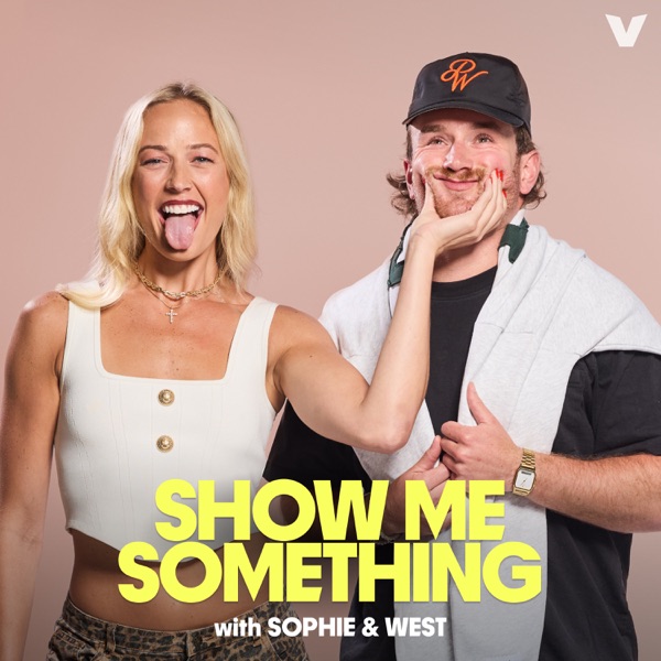 Show Me Something banner image