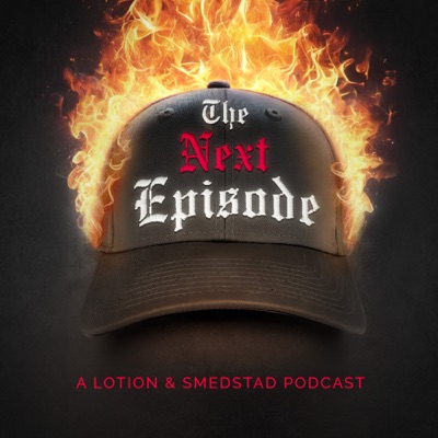 L&S: The Next Episode:Lotion & Smedstad