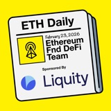 Ethereum Foundation DeFi Commitment