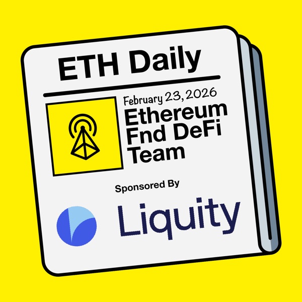 Ethereum Foundation DeFi Commitment photo