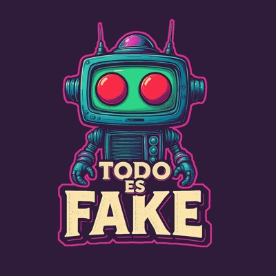 Todo es Fake Todo es Fake