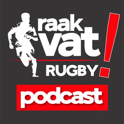 Raakvat Rugby! Raakvat Rugby!