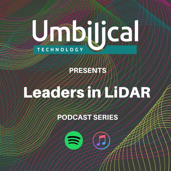 Leaders in LiDAR