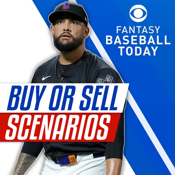 Reid Detmers Meltdown! Buy or Sell, 2025 Edition! (9/17 Fantasy Baseball podcast) photo