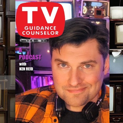 TV Guidance Counselor TV Guidance Counselor