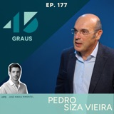 #177 Pedro Siza Vieira - E se a economia PT estiver melhor do que se pensa?