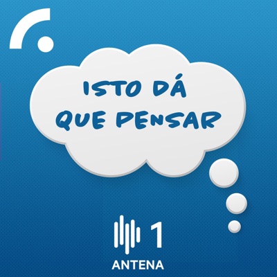 Isto Dá que Pensar Isto Dá que Pensar