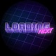 Loading Next