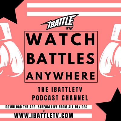 iBattleTV - WATCH BATTLES ANYWHERE