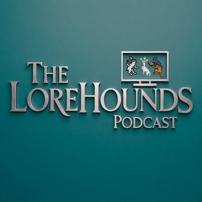 The Lorehounds The Lorehounds