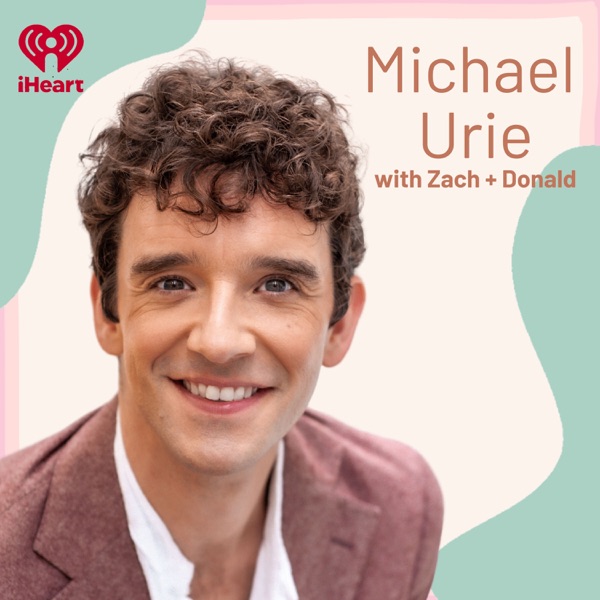 Michael Urie, Dream Gay Best Friend photo