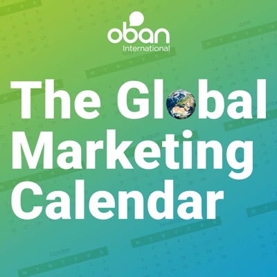 The Global Marketing Calendar
