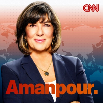 Amanpour:CNN