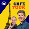 TOUR RUSTDAG: Hoe Visma-Lease a Bike de laatste week zal aanpakken: “Van Aert mikt op ritzege in Parijs”