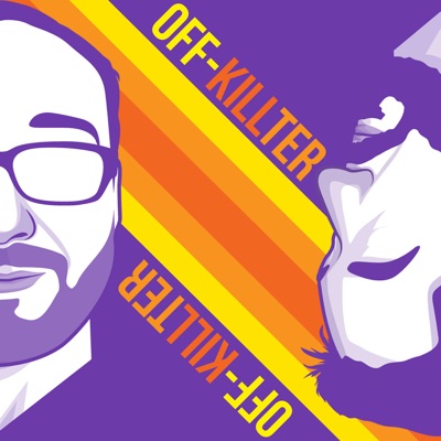 The Off-Killter Podcast