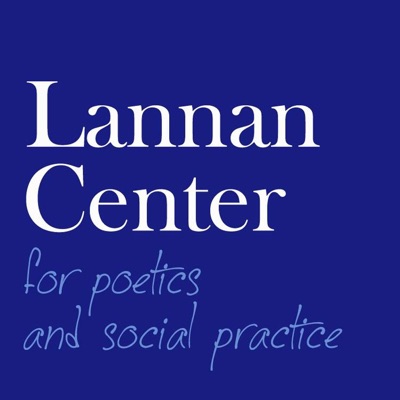 Lannan Center Podcast