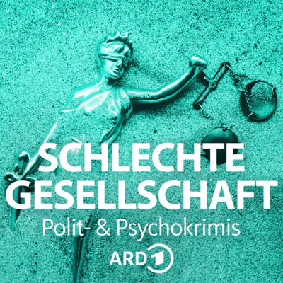 Schlechte Gesellschaft - Polit- & Psychokrimis:ARD