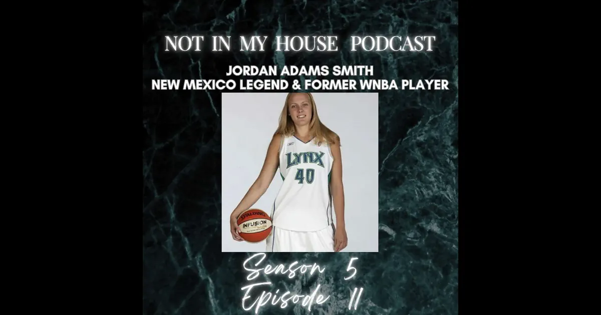Jordan adams wnba sale