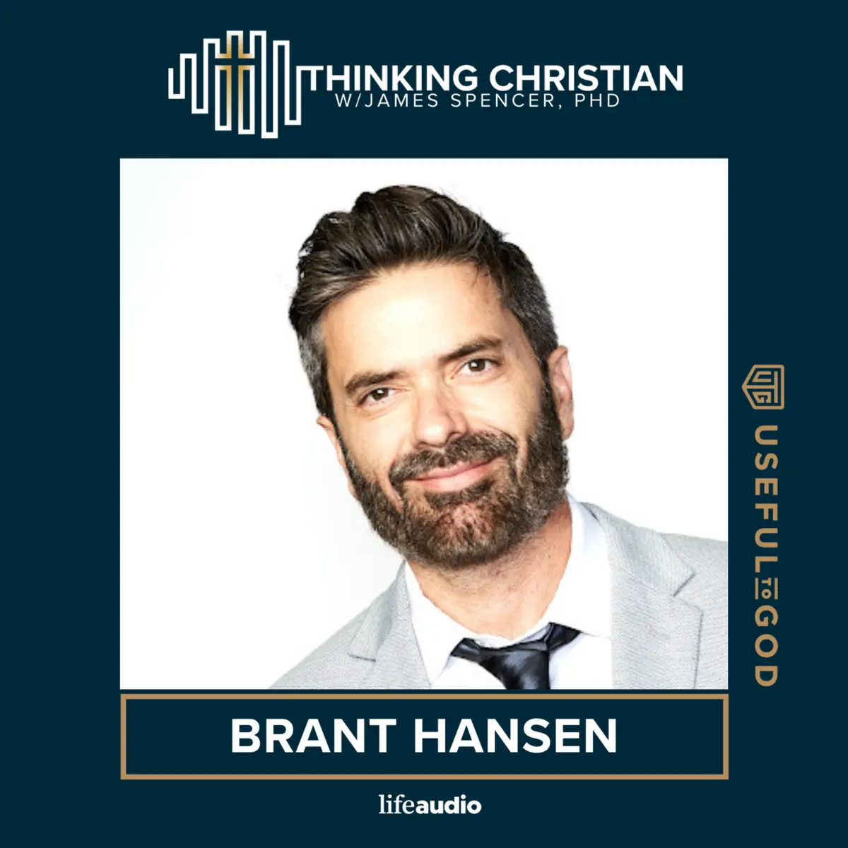 An Interview with Brant Hansen - Thinking Christian: Clear Theology for a  Confusing World - Apple Podcasts