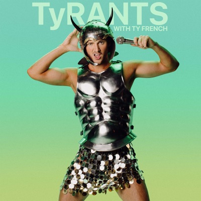 TyRANTS:Ty French