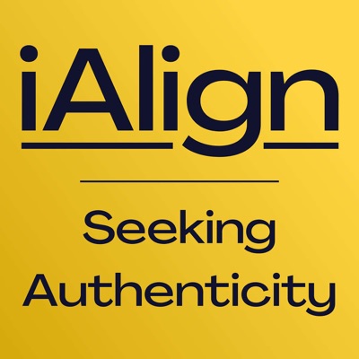 Seeking Authenticity hosted by iAlign