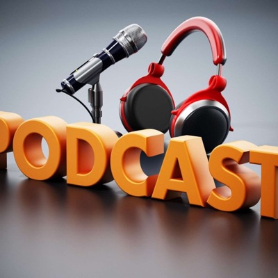 Hamza's Podcast Hamza's Podcast