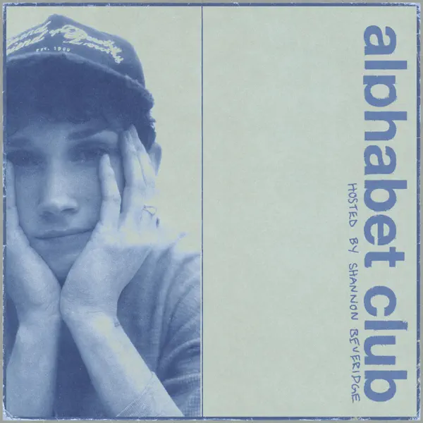 Alphabet Club with Shannon Beveridge