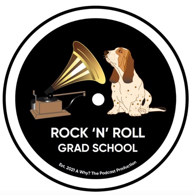 Rock n Roll Grad School #183 Marillion