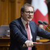 L'invité de La Matinale - Philippe Nantermod, conseiller national PLR valaisan, à propos de la valeur locative