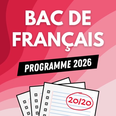 Bac de Français | Programme 2026