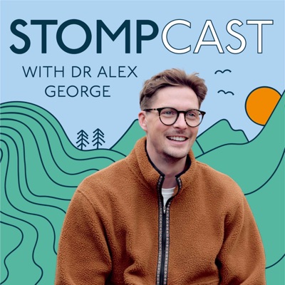 Stompcast:Dr Alex George