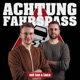 Achtung Fahrspass - der Autopodcast für Nerds