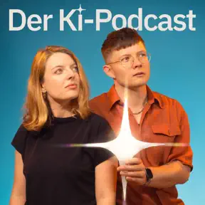 Hacken KIs jetzt einfach ALLES, STÄNDIG, ÜBERALL? artwork