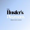 The Hustler’s Playroom - Tamika Elikem