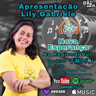 Programa Nova Esperança Programa Nova Esperança