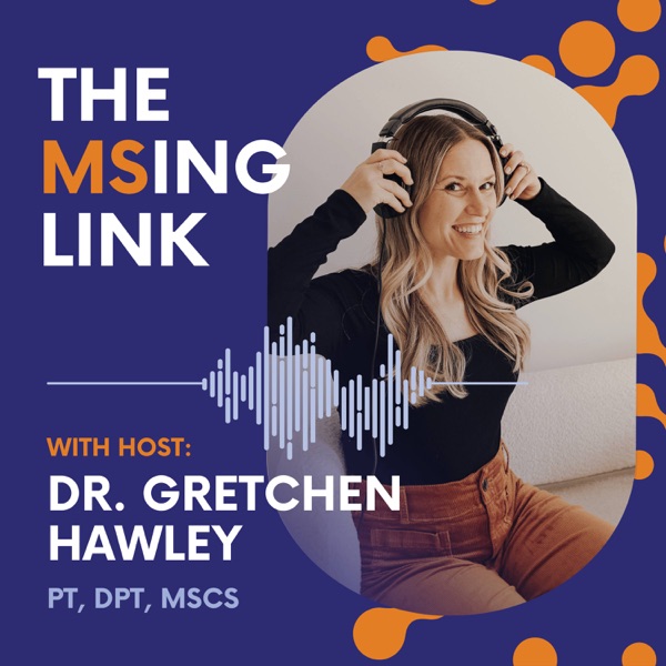 The MSing Link Image