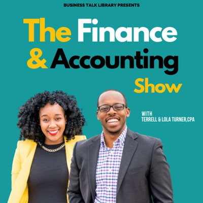 The Finance & Accounting Show The Finance & Accounting Show