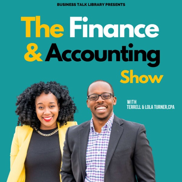 The Finance & Accounting Show image