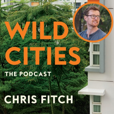 Wild Cities Wild Cities