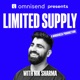 Limited Supply